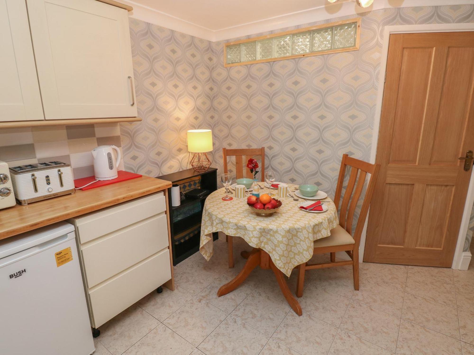 The Laurels Flat Apartment *
