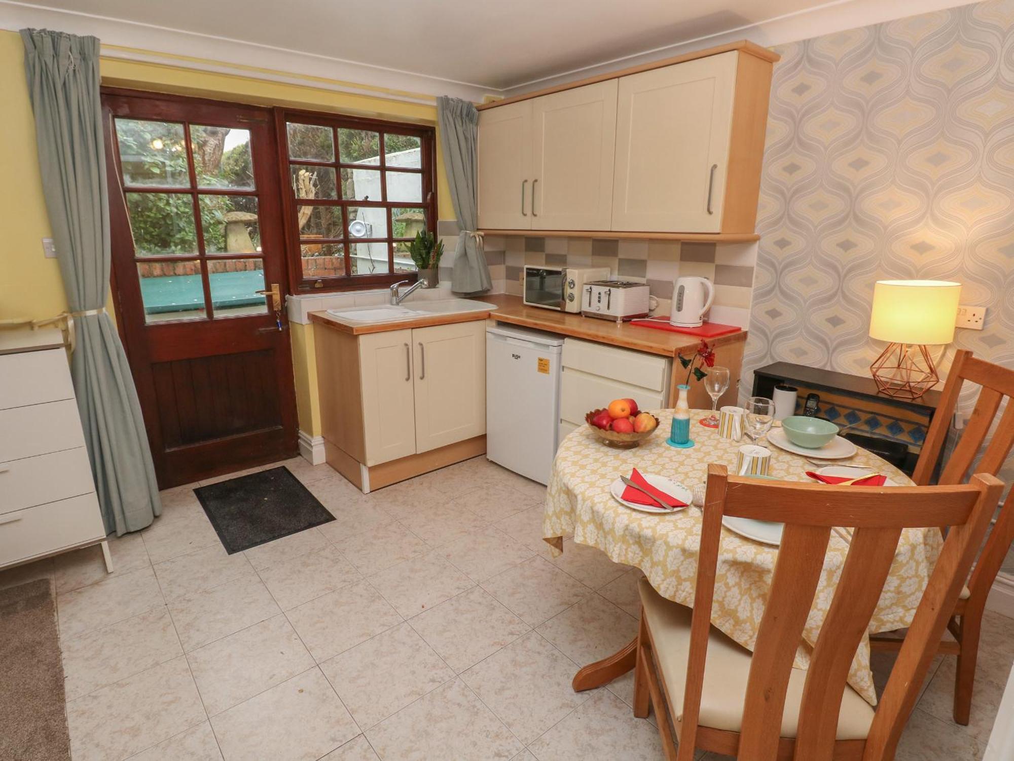 The Laurels Flat Apartment